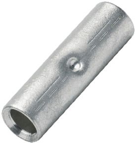 27711 Zugentlastete Pressverbinder