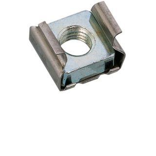 02.400 Clip-Befestigungen