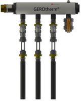 Sammler / Verteiler HakaGerodur GEROtherm SAVE 97 Hyline