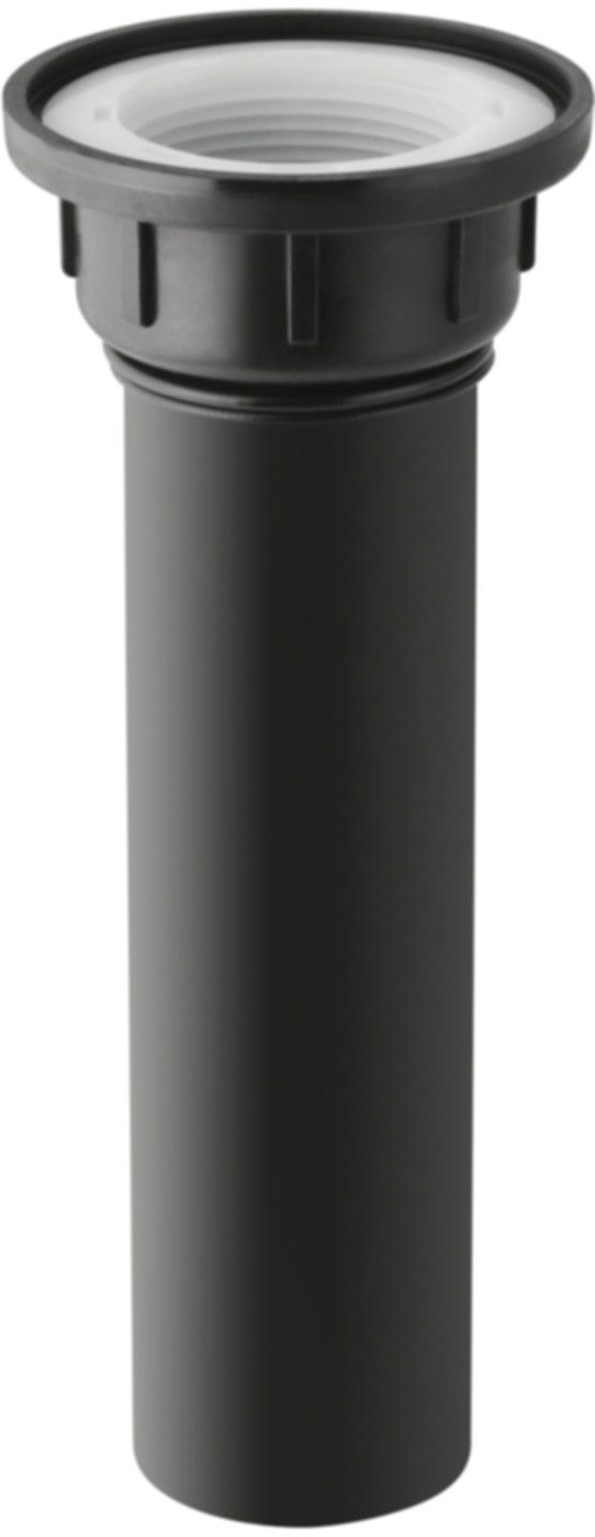 Anschlussstutzen mit Innengewinde und Dichtung d 48mm - 1 1/2" 152.141.16.1 - Geberit-Sifon + Apparateanschlüsse