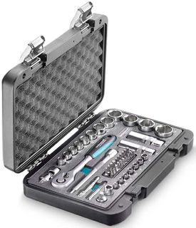 Steckschlüssel-Satz 3/8"