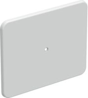 Abdeckplatten GEBERIT