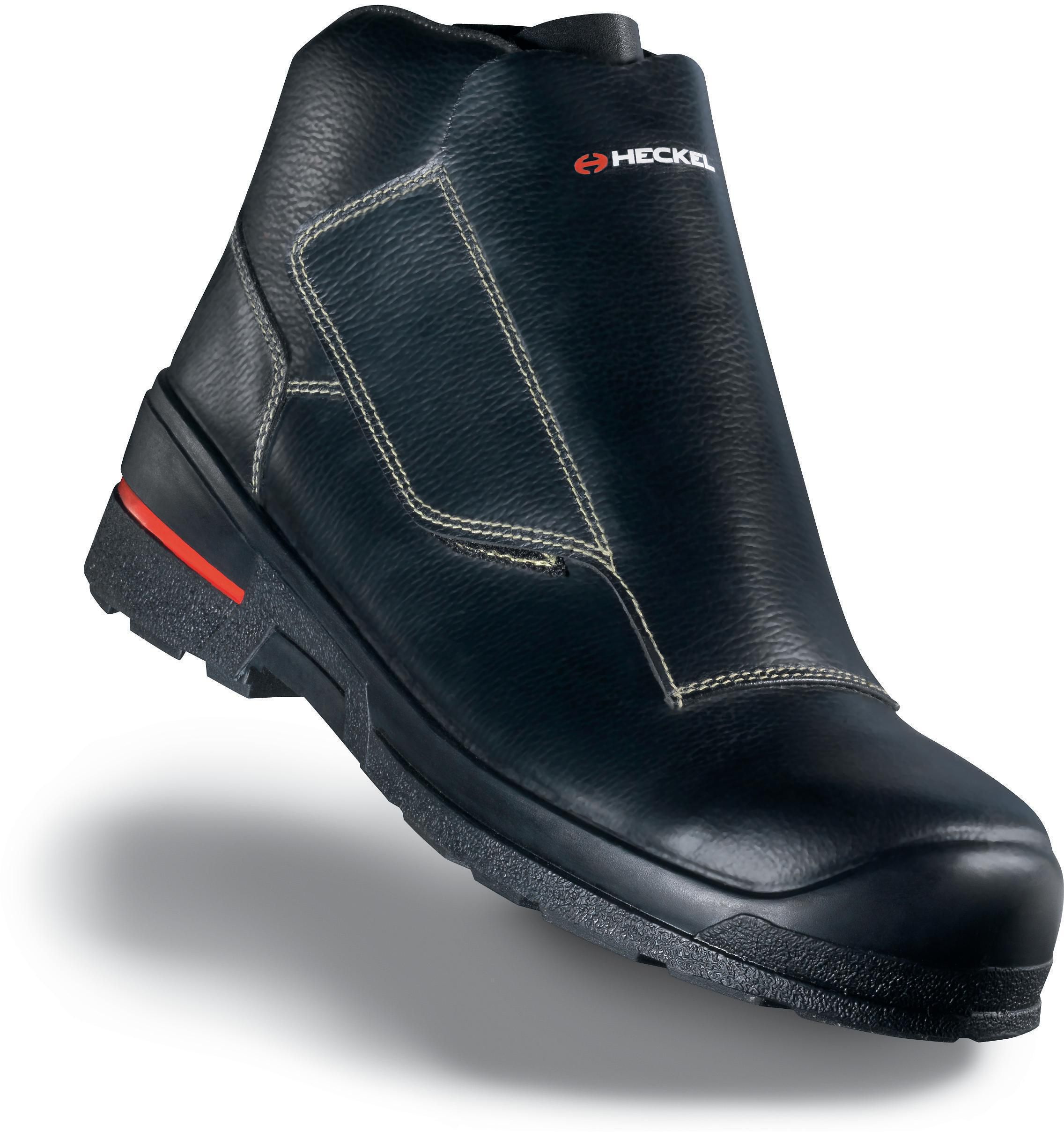 UVEX Stiefel 62963 S3 MASCOLE 1.0 Gr. 43 WLD low - Schuhe