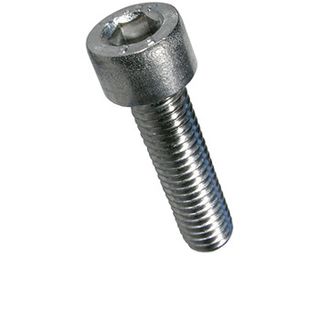 BN-610-612-31101 Zylinderschrauben