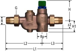 Sicherheitsgruppen NUSSBAUM