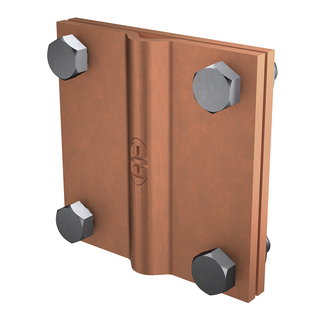 Kreuz- und Parallelverbinder