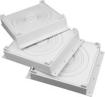 Schalungsboxen EUROPLAST 2000 EB 4