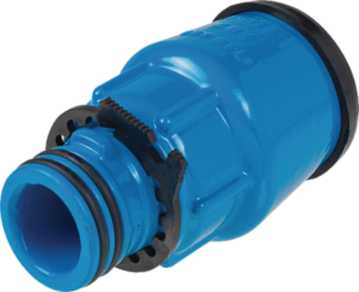 Steckfittinge HAWLE 6160