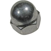 1721 Sechskant-Hutmuttern