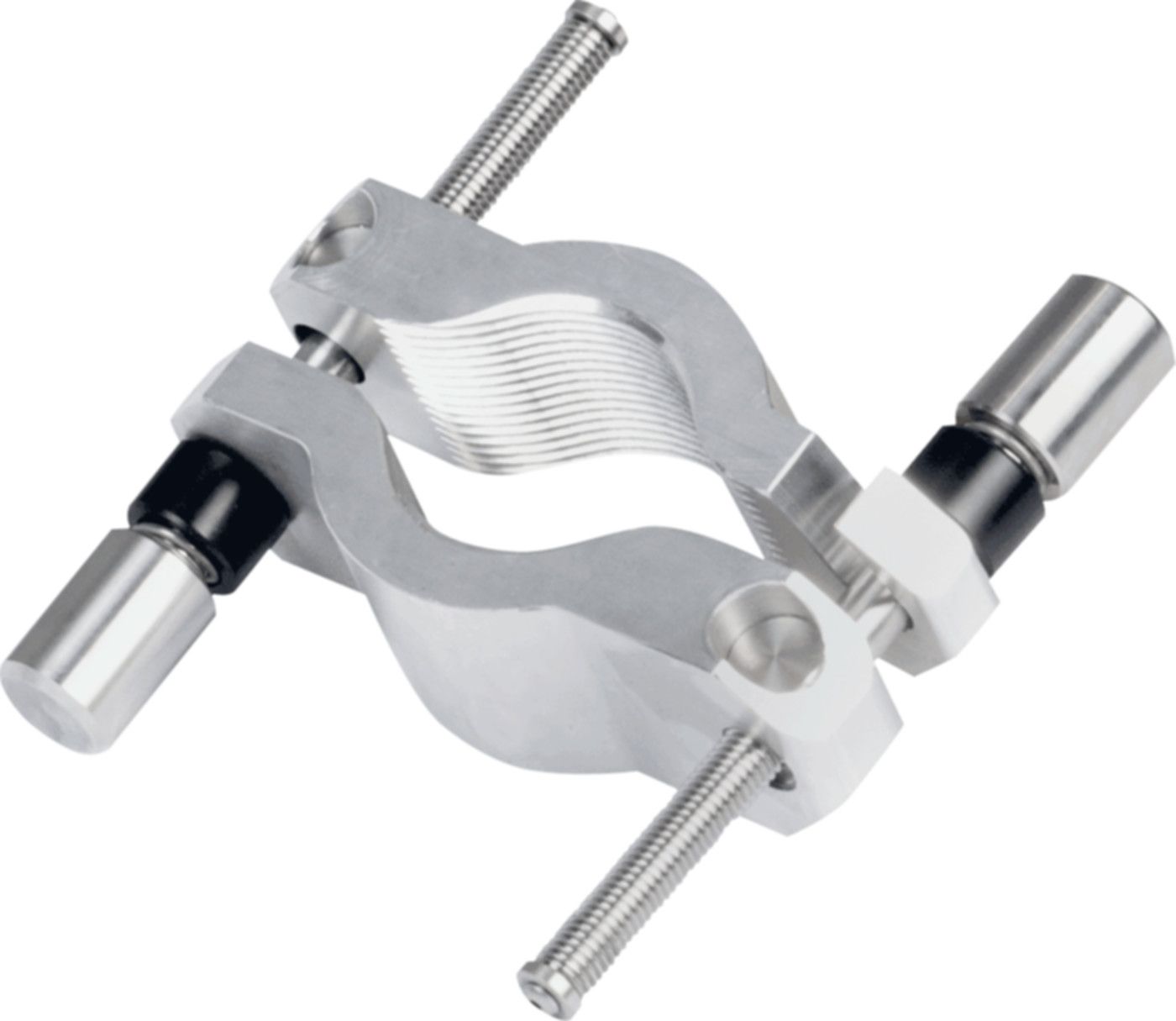 Spannvorrichtungen WILD