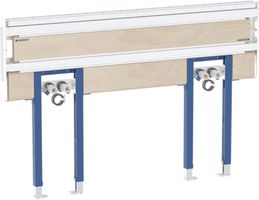 Elemente für Doppelwaschtisch GEBERIT Duofix