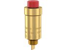 Flamco Flexvent Schwimmerentlüfter o/Absperreinr. H: 82 mm 3/8" - Flamco Luft- und Schlammabscheider