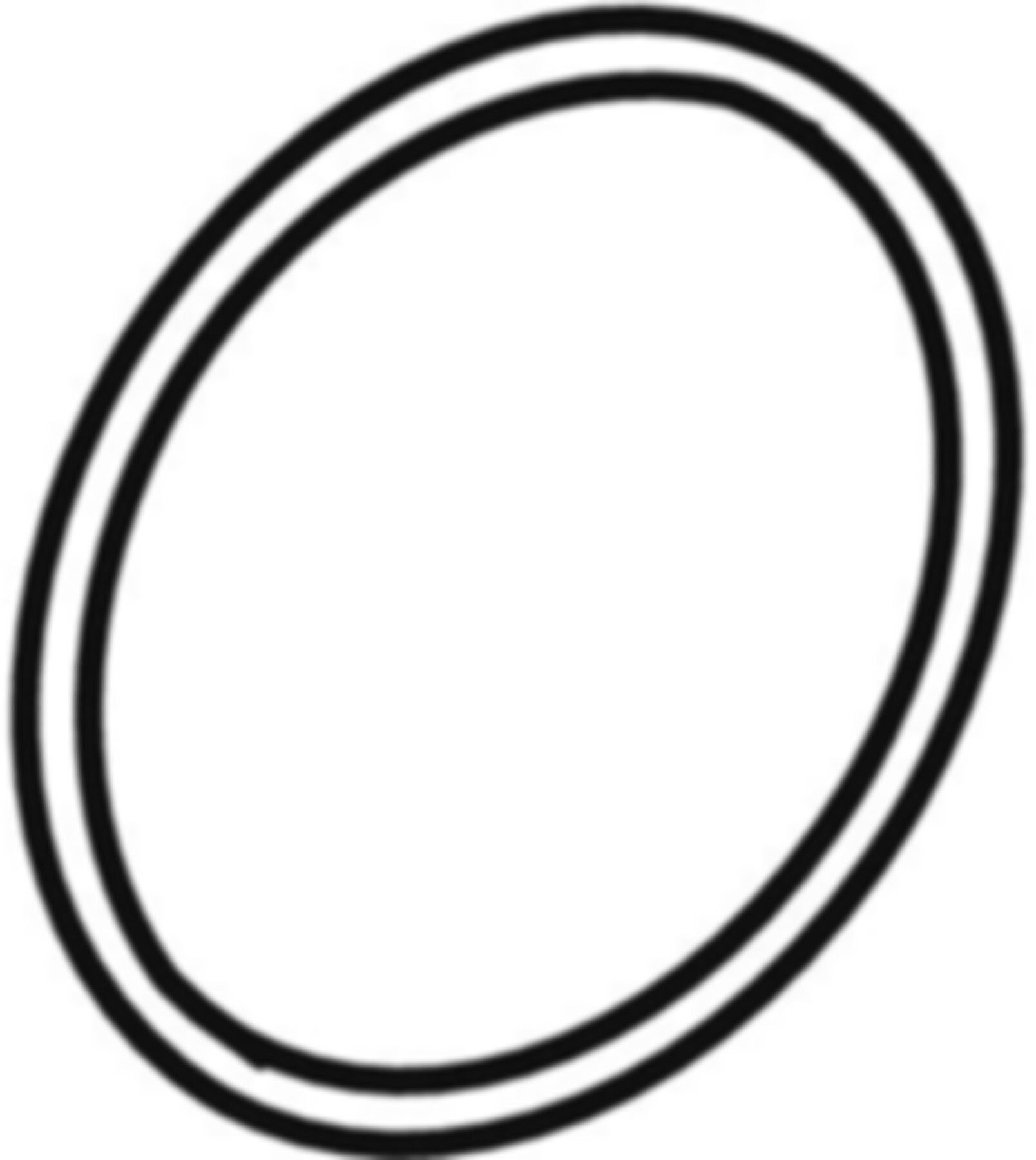 O-Ring FKM blau 28mm 90885 - Mapress-Werkzeuge und Zubehör