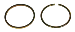 Kontakt- und Stützring