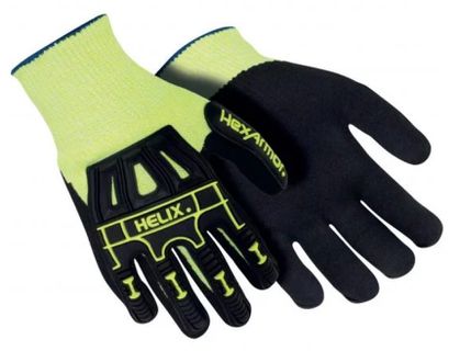 UVEX Schutzhandschuhe HexArmor Helix® 3000