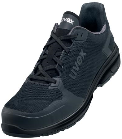 UVEX HS 65902 S1P uvex 1 sport Gr.41 schwarz PUR W11 - Schuhe