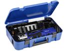 Presswerkzeug ECO 203 [2] 691.214.P3.1 im Koffer, Netzbetrieb, für Mepla/Mapress - Mapress-Werkzeuge und Zubehör