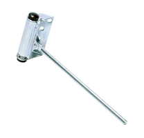 Fridavo Türschliesser Gr.2 für Korridortüren - Türöffner, Türschliesser, Türfeststeller