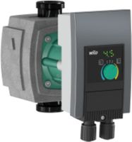 Hocheffizienzpumpen WILO Yonos MAXO plus