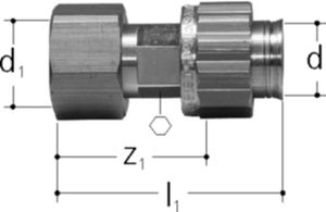 Übergänge +GF+ JRG Sanipex