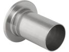 Bund mit Steckende 28mm 36142 für Losflansch PN10/16 - Mapress-Sanitär-Presssystem-Formstücke