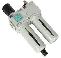 CEJN Filter/Regl/Mano/Öler, G1/2" CAG-89-503-5605 - Druckluft, Zubehör