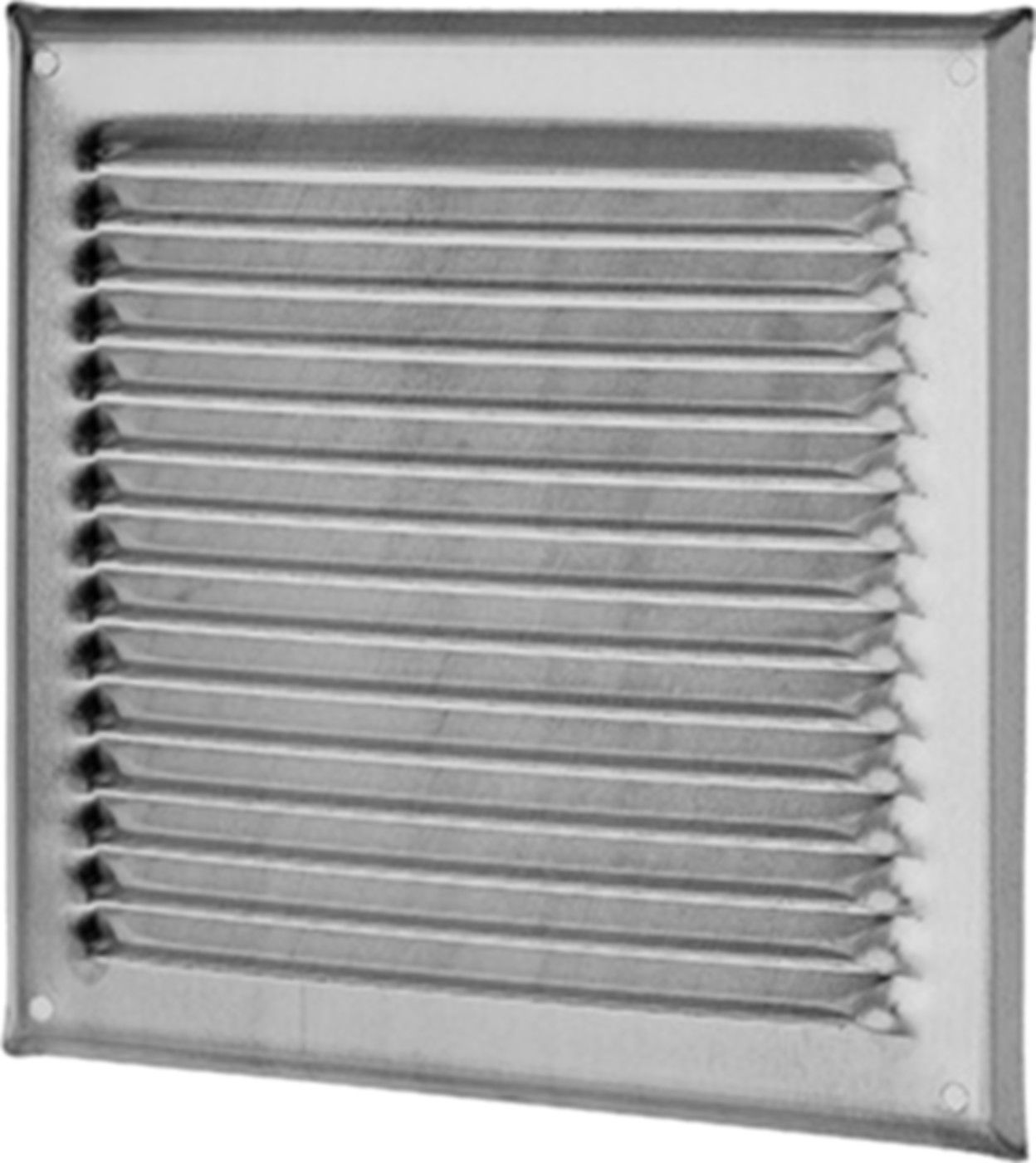 Lüftungsgitter DEPPING WQAF