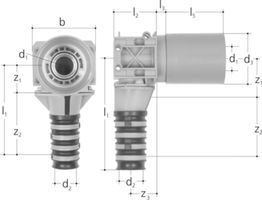 Dosen +GF+ JRG Sanipex