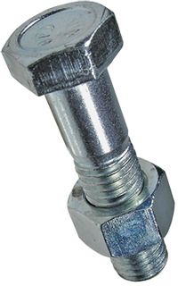 3542 Sechskantschrauben