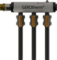 Sammler / Verteiler HakaGerodur GEROtherm SAVE 97