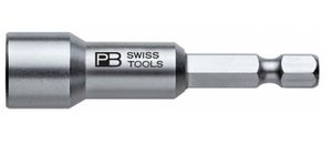 Steckschlüsselbit 1/4"