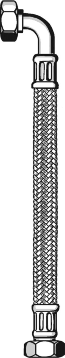 Panzerschläuche TORGEN