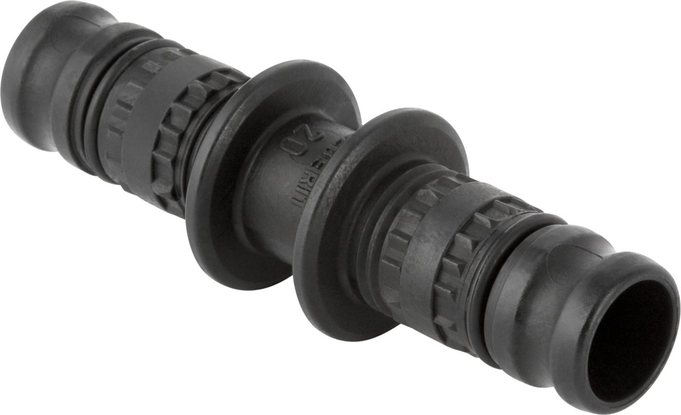 Kupplung 75mm 628.505.00.5 - Geberit-Mepla-Formstücke