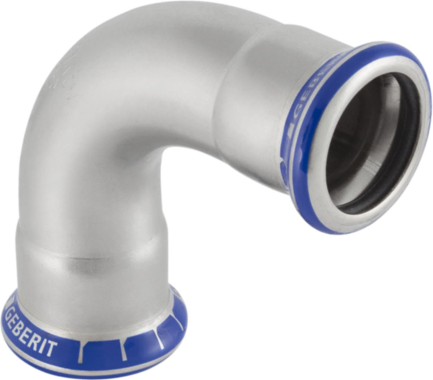 Bogen 90° 28mm 30105 - Mapress-Sanitär-Presssystem-Formstücke