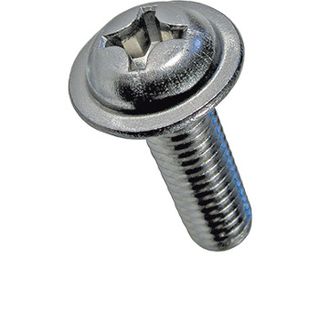 BN-5952 Linsenschrauben