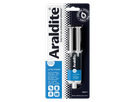 ARALDIT Standard Klebstoff Doppelspritze 2 x 12ml - Kleben