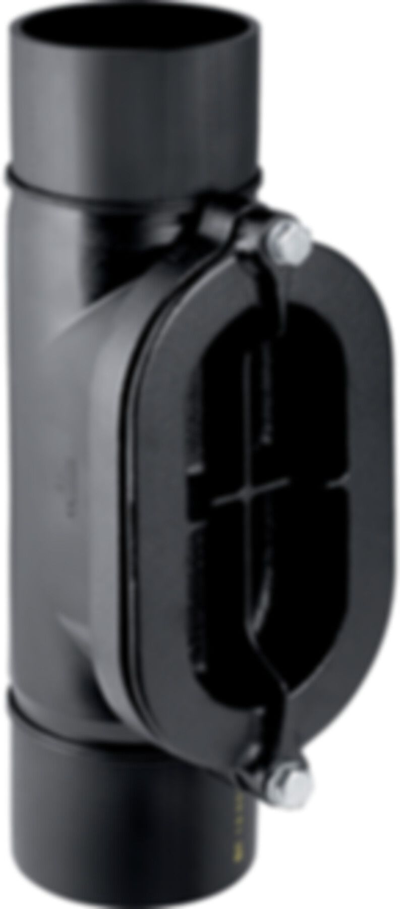 Reinigungsstücke GEBERIT PE