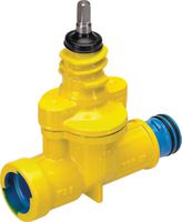 Schieber HAWLE ZAK 2522