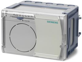Heizungsregler analog SIEMENS RVP211.0