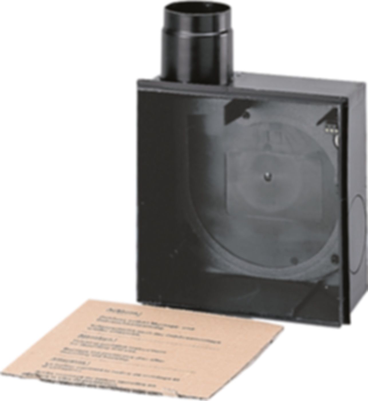 Unterputzgehäuse MAICO ER-UP/G