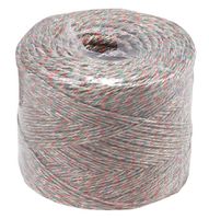 SPANSET Recycling-Packschnur, auf Spule Ø 3mm, L= ca. 150m - Hebewerkzeuge