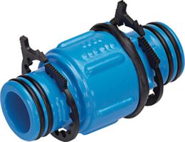 Spitzendverbinder HAWLE ZAK 6302