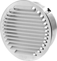 Lüftungsgitter DEPPING