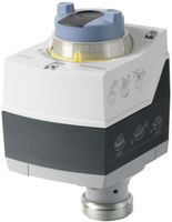 Stellantriebe SIEMENS SAS31