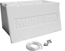 PEF-Einlege-Multiboxen