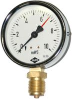 Manometer JAKO