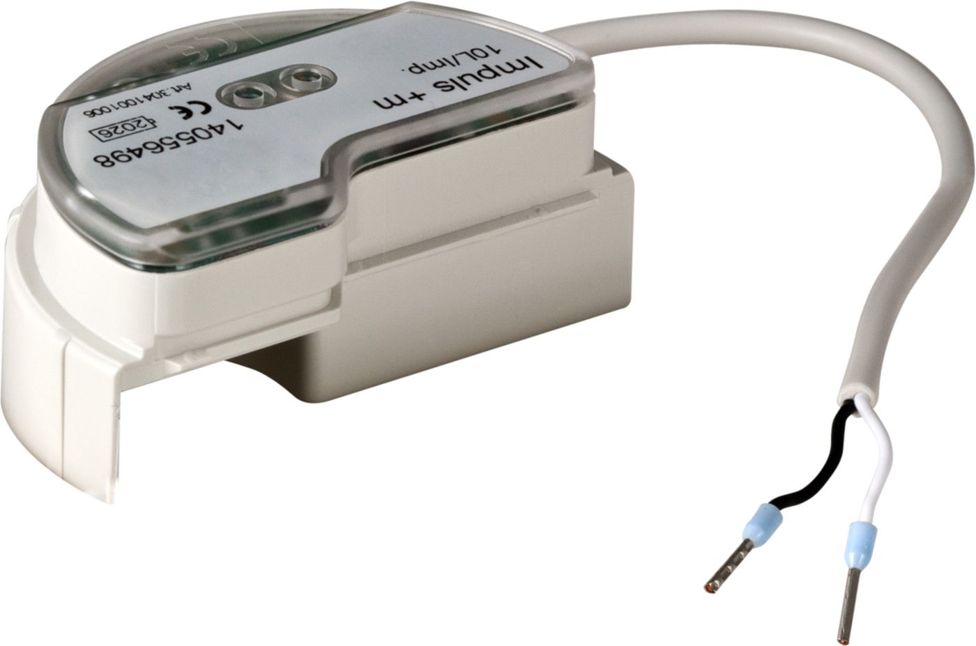 M-Bus Modul, 1.5m Kabel 653.494.00.1 zu Einstrahl-Wasserzähler - Geberit Systemventile / Armaturen