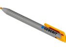Fettstift gelb 690.102.00.1 mit versenkbarer Mine - Geberit Werkzeuge und Zubehör
