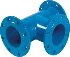 Flansch-T-Stücke HAWLE 8510