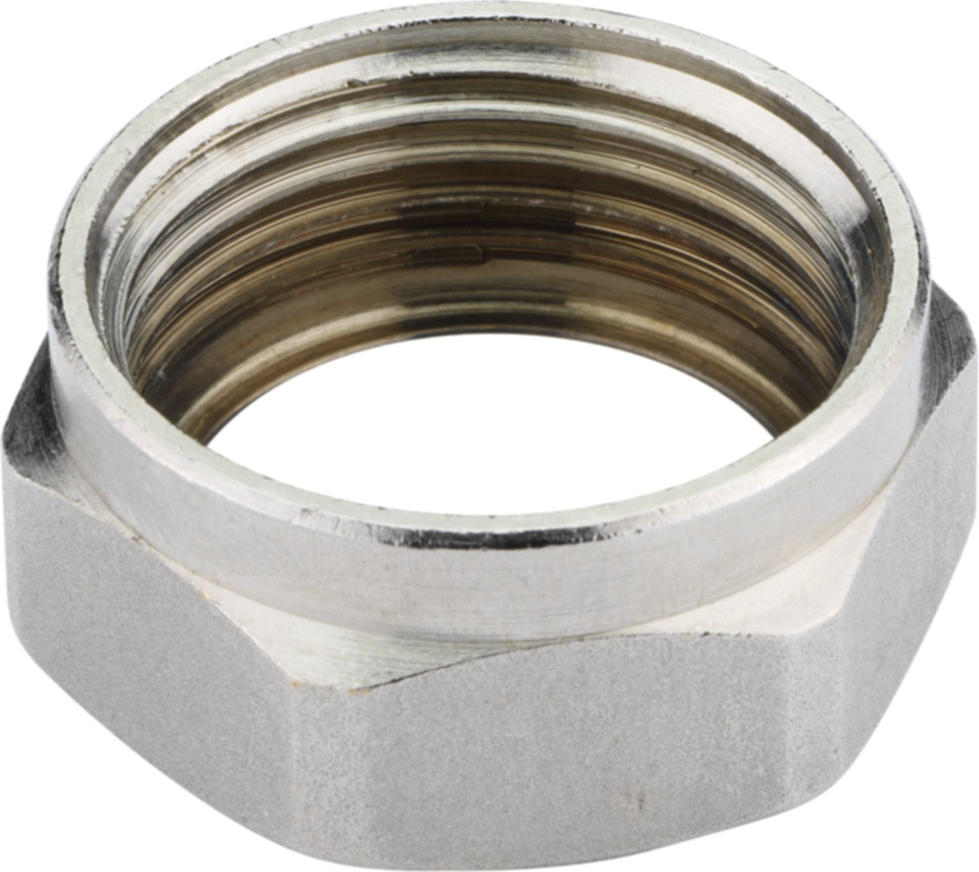 Überwurfmuttern DANFOSS